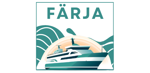 Färja