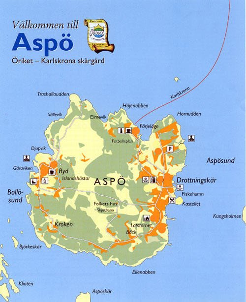 Aspö