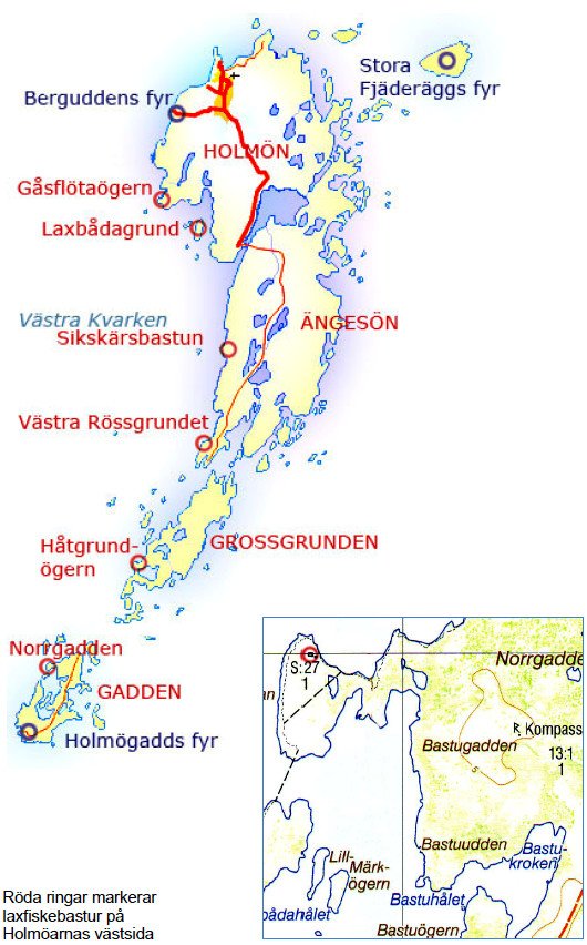 Holmön