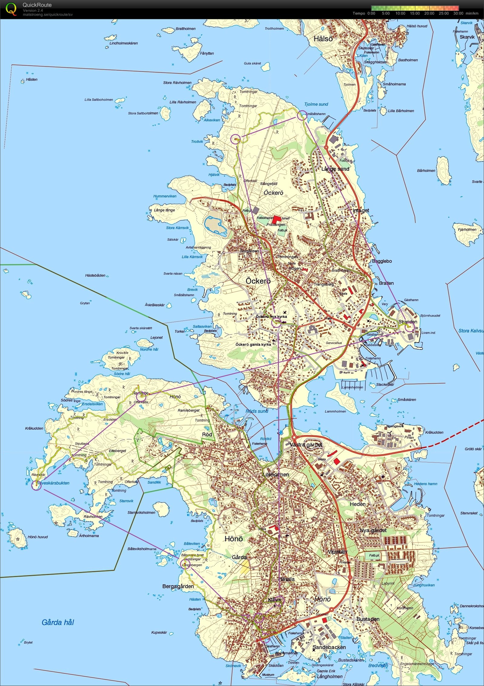 Hönö