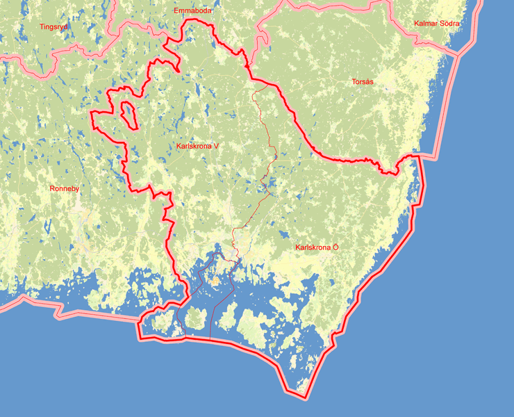 Karlskrona
