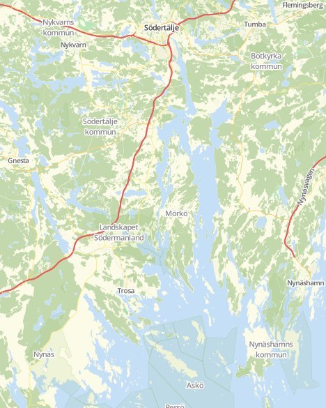 Mörkö