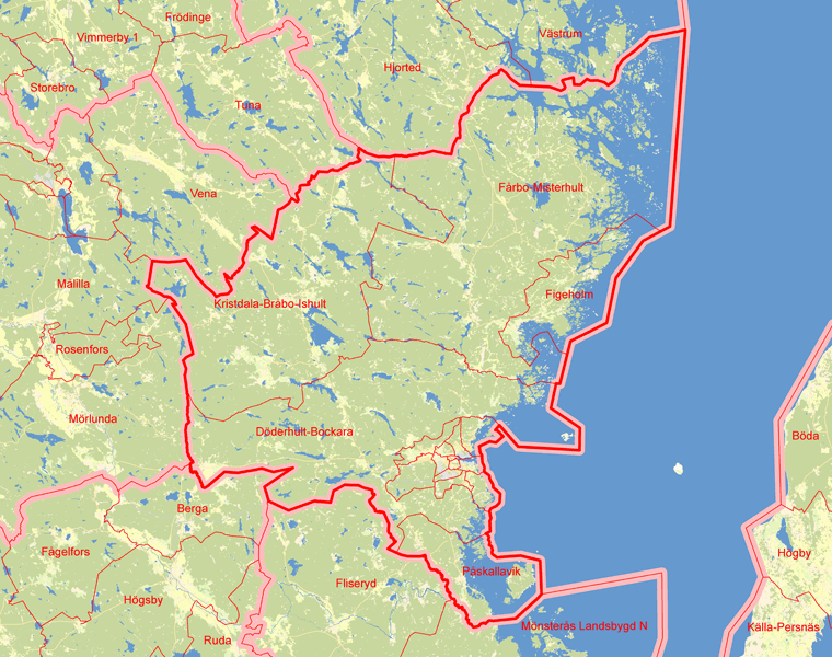 Oskarshamn