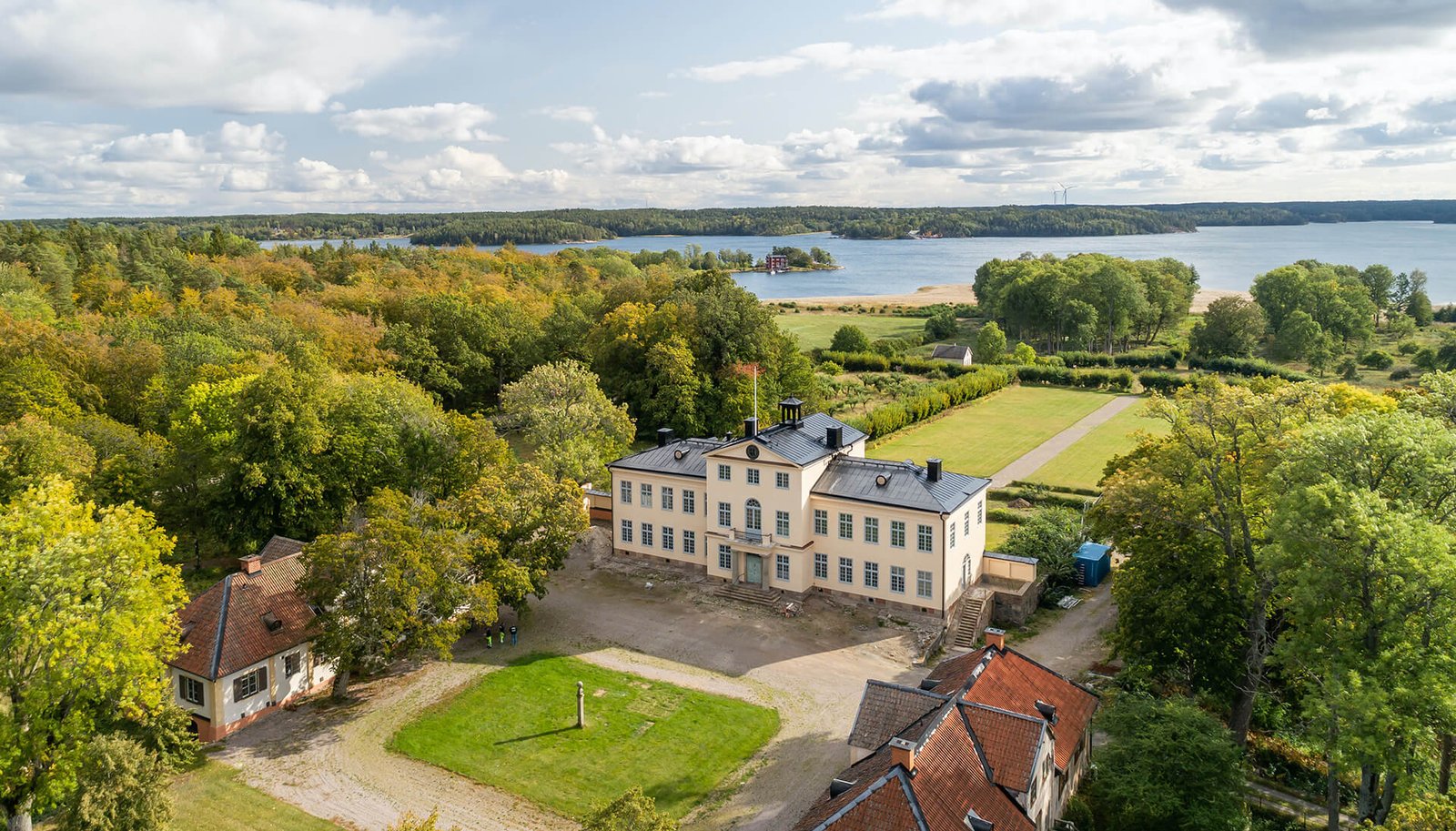 Östanå Slott