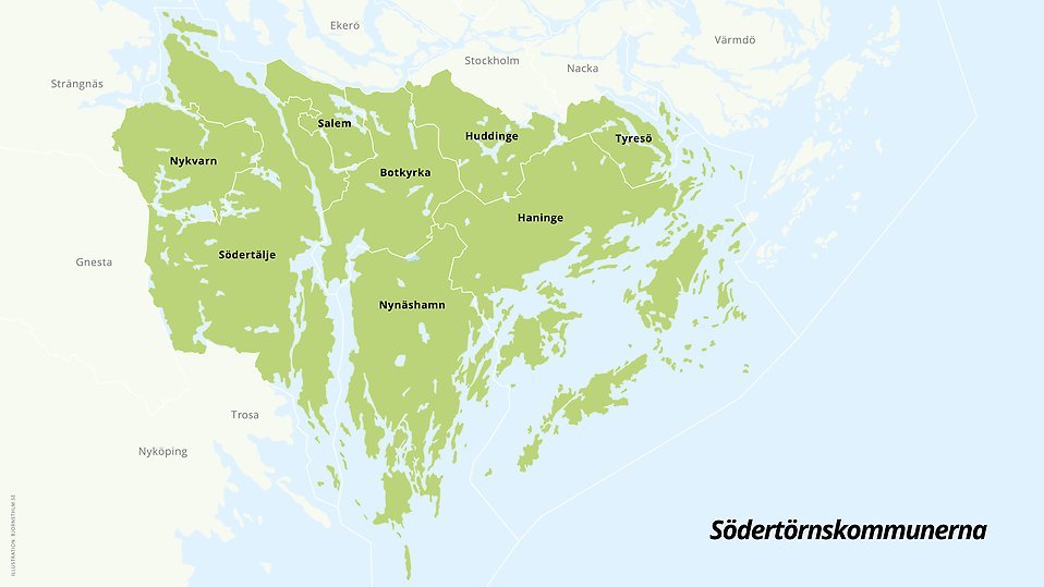 Södertörn
